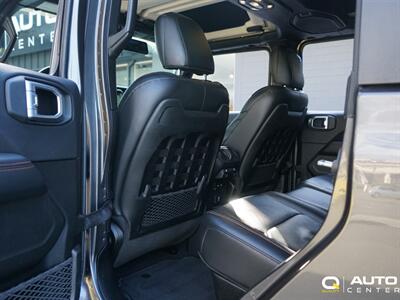 2021 Jeep Gladiator Mojave   - Photo 31 - Lynnwood, WA 98036