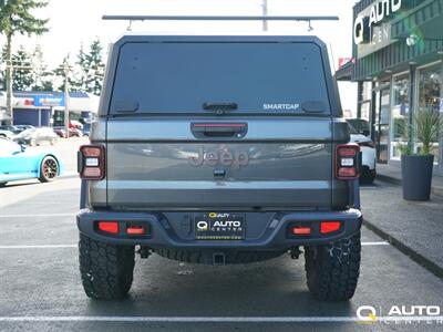 2021 Jeep Gladiator Mojave   - Photo 10 - Lynnwood, WA 98036