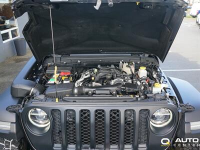 2021 Jeep Gladiator Mojave   - Photo 6 - Lynnwood, WA 98036