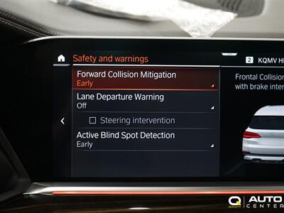 2019 BMW X5 xDrive40i   - Photo 24 - Lynnwood, WA 98036