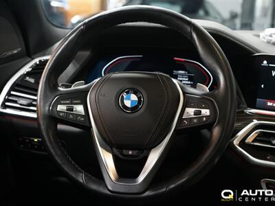 2019 BMW X5 xDrive40i   - Photo 18 - Lynnwood, WA 98036