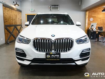 2019 BMW X5 xDrive40i   - Photo 2 - Lynnwood, WA 98036