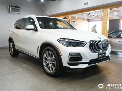 2019 BMW X5 xDrive40i   - Photo 3 - Lynnwood, WA 98036