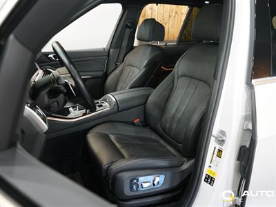 2019 BMW X5 xDrive40i   - Photo 15 - Lynnwood, WA 98036