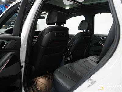 2019 BMW X5 xDrive40i   - Photo 27 - Lynnwood, WA 98036