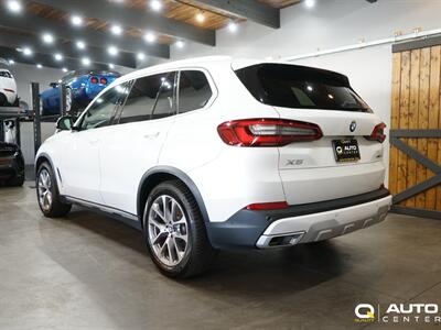 2019 BMW X5 xDrive40i   - Photo 7 - Lynnwood, WA 98036