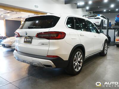 2019 BMW X5 xDrive40i   - Photo 5 - Lynnwood, WA 98036