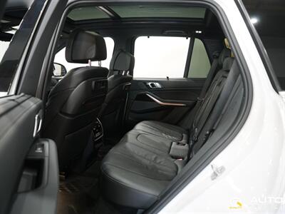 2019 BMW X5 xDrive40i   - Photo 28 - Lynnwood, WA 98036