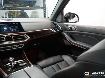 2019 BMW X5 xDrive40i   - Photo 21 - Lynnwood, WA 98036