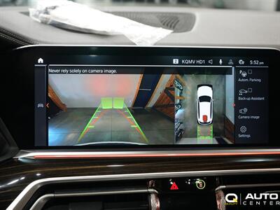 2019 BMW X5 xDrive40i   - Photo 23 - Lynnwood, WA 98036