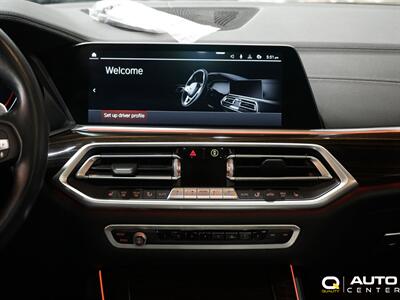 2019 BMW X5 xDrive40i   - Photo 19 - Lynnwood, WA 98036