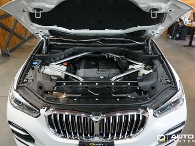 2019 BMW X5 xDrive40i   - Photo 11 - Lynnwood, WA 98036
