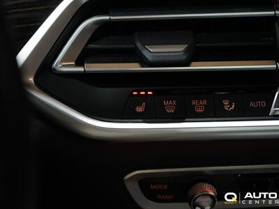2019 BMW X5 xDrive40i   - Photo 22 - Lynnwood, WA 98036