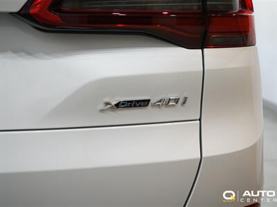 2019 BMW X5 xDrive40i   - Photo 6 - Lynnwood, WA 98036