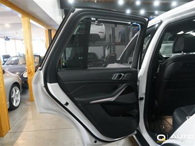 2019 BMW X5 xDrive40i   - Photo 26 - Lynnwood, WA 98036