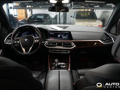 2019 BMW X5 xDrive40i   - Photo 17 - Lynnwood, WA 98036
