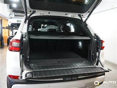 2019 BMW X5 xDrive40i   - Photo 32 - Lynnwood, WA 98036