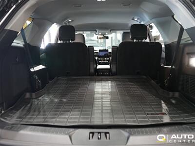 2022 Ford Explorer Limited   - Photo 47 - Lynnwood, WA 98036