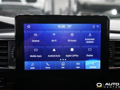 2022 Ford Explorer Limited   - Photo 32 - Lynnwood, WA 98036
