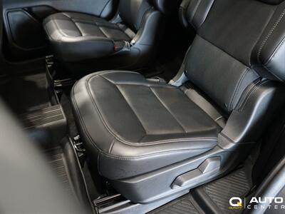 2022 Ford Explorer Limited   - Photo 41 - Lynnwood, WA 98036