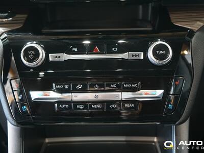 2022 Ford Explorer Limited   - Photo 28 - Lynnwood, WA 98036
