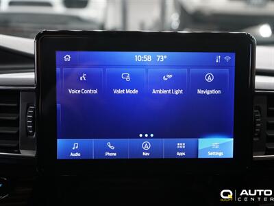 2022 Ford Explorer Limited   - Photo 33 - Lynnwood, WA 98036