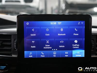 2022 Ford Explorer Limited   - Photo 31 - Lynnwood, WA 98036
