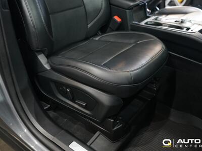 2022 Ford Explorer Limited   - Photo 22 - Lynnwood, WA 98036