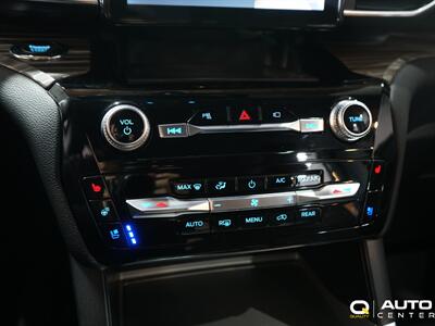 2022 Ford Explorer Limited   - Photo 37 - Lynnwood, WA 98036