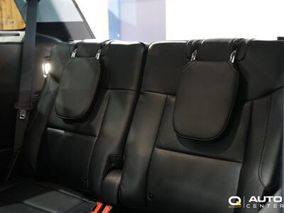 2022 Ford Explorer Limited   - Photo 44 - Lynnwood, WA 98036