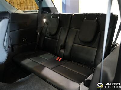 2022 Ford Explorer Limited   - Photo 42 - Lynnwood, WA 98036