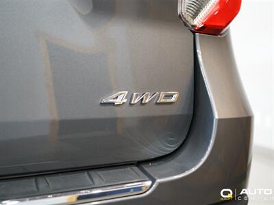 2022 Ford Explorer Limited   - Photo 6 - Lynnwood, WA 98036