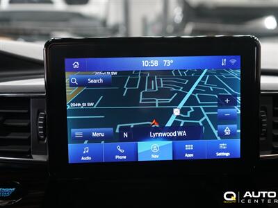 2022 Ford Explorer Limited   - Photo 30 - Lynnwood, WA 98036