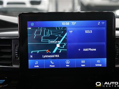 2022 Ford Explorer Limited   - Photo 34 - Lynnwood, WA 98036