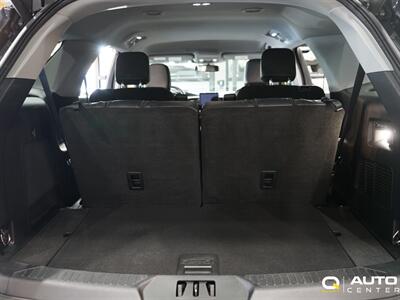 2022 Ford Explorer Limited   - Photo 46 - Lynnwood, WA 98036