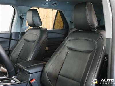 2022 Ford Explorer Limited   - Photo 14 - Lynnwood, WA 98036