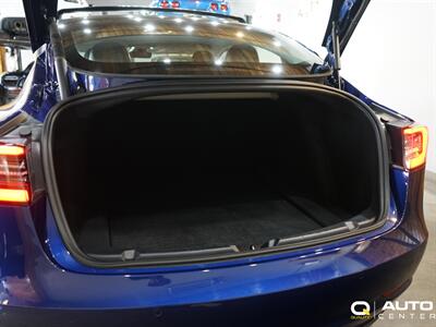 2022 Tesla Model 3   - Photo 24 - Lynnwood, WA 98036