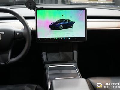 2022 Tesla Model 3   - Photo 16 - Lynnwood, WA 98036
