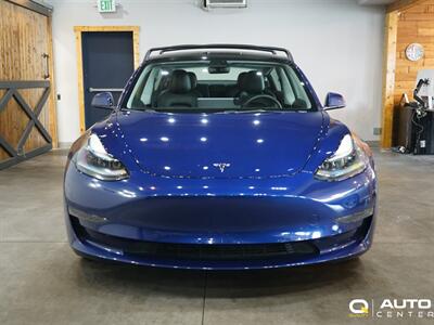 2022 Tesla Model 3   - Photo 2 - Lynnwood, WA 98036