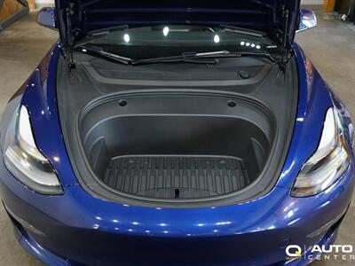 2022 Tesla Model 3   - Photo 8 - Lynnwood, WA 98036