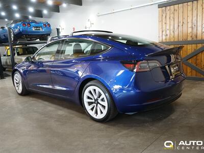 2022 Tesla Model 3   - Photo 5 - Lynnwood, WA 98036