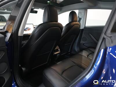 2022 Tesla Model 3   - Photo 21 - Lynnwood, WA 98036