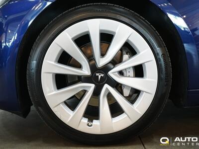 2022 Tesla Model 3   - Photo 6 - Lynnwood, WA 98036