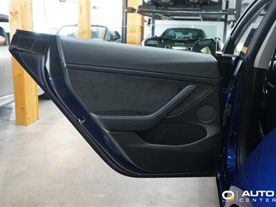 2022 Tesla Model 3   - Photo 20 - Lynnwood, WA 98036