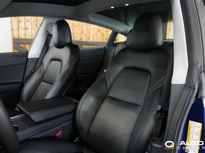 2022 Tesla Model 3   - Photo 11 - Lynnwood, WA 98036