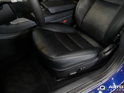 2022 Tesla Model 3   - Photo 12 - Lynnwood, WA 98036