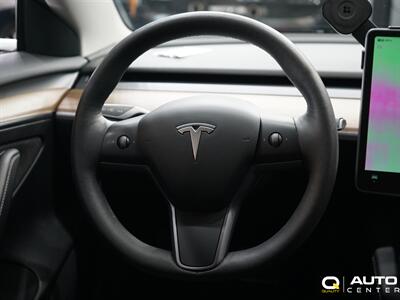 2022 Tesla Model 3   - Photo 15 - Lynnwood, WA 98036
