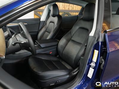 2022 Tesla Model 3   - Photo 10 - Lynnwood, WA 98036