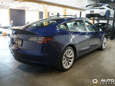 2022 Tesla Model 3   - Photo 4 - Lynnwood, WA 98036