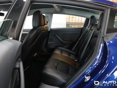2022 Tesla Model 3   - Photo 22 - Lynnwood, WA 98036